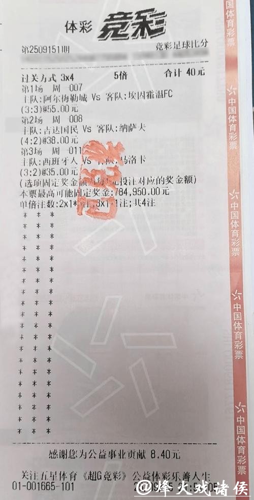 中国体育彩票2026世界杯：比分竞猜技巧分享